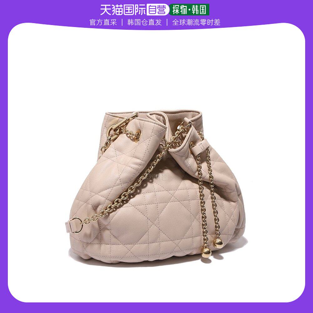 韩国直邮dior 通用 单肩包