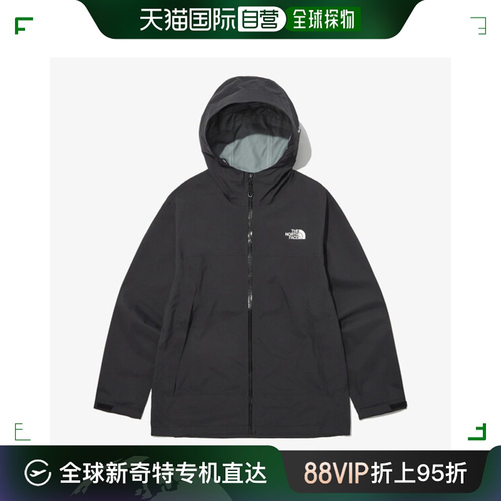 韩国直邮THE NORTH FACE 运动卫衣/套头衫 NQJ/NJ2HP35A/女/夹克 运动服/休闲服装 运动卫衣/套头衫 原图主图