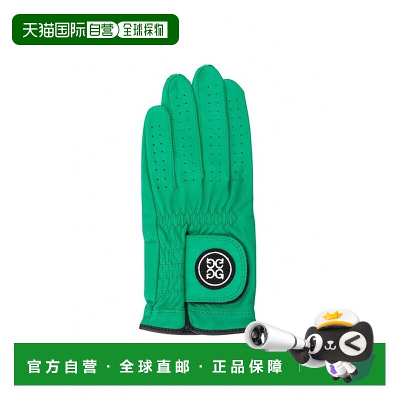 韩国直邮G/FORE 男士高尔夫手套左手G4MC0G01保暖时尚百搭 舒适