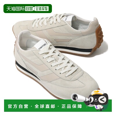 韩国直邮TOMFORD J1511 LCL046N WRB 德训鞋运动鞋