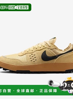 韩国直邮NIKE 运动鞋 WQS FZ3863-200 C1TY Brownstone耐克