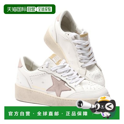 韩国直邮Golden Goose GWF00804 F006965 10310 运动鞋厚底