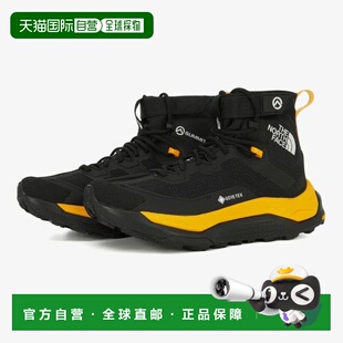 韩国直邮THE NORTH FACE The North Face 峰顶快速背包戈尔特斯黄