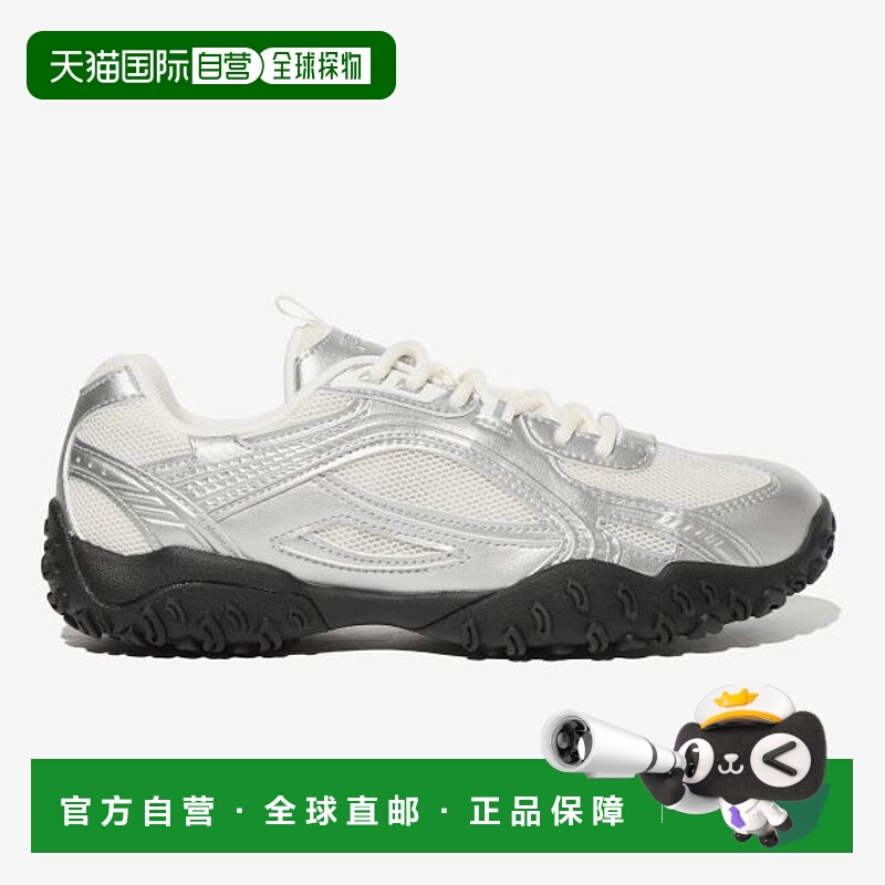 韩国直邮FILA FILA Eschape Silver Moon - 1XM02348H-063