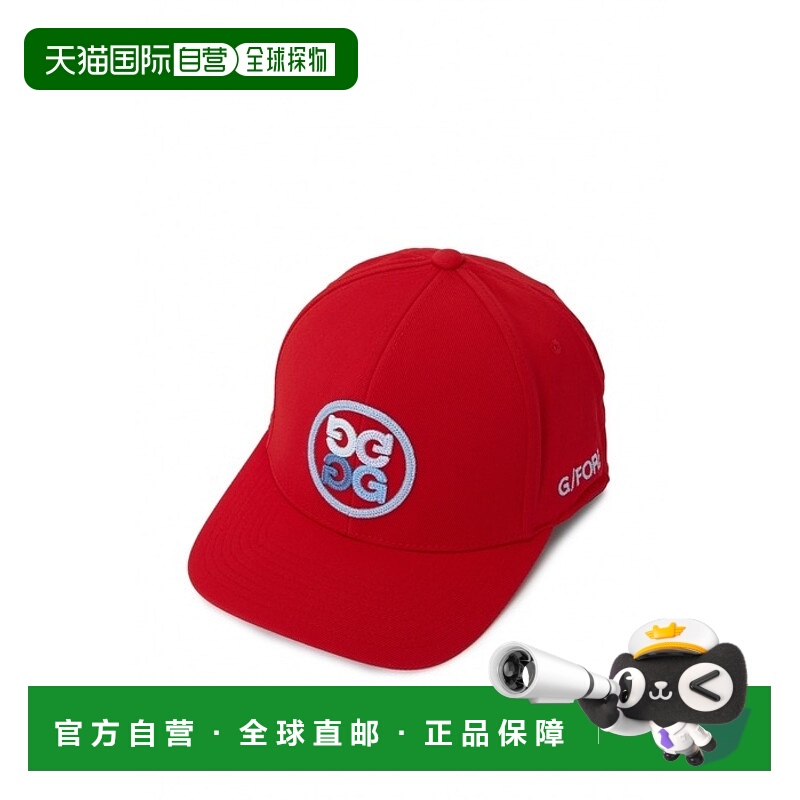 韩国直邮G/FORE 男士帽子高尔夫球帽G4AS23H39