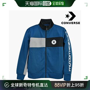 韩国直邮Converse 儿童 匡威 普通外套 EPF11QJM93