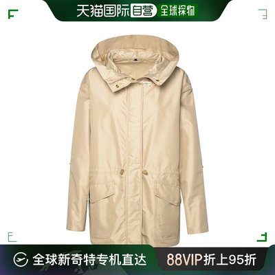 韩国直邮FAY24SS羽绒服女NAW15483370AXXC003 Beige