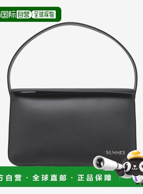 韩国直邮SUNNEI 公用MACCXBAG012001LAPESO TOTE BAG托特包