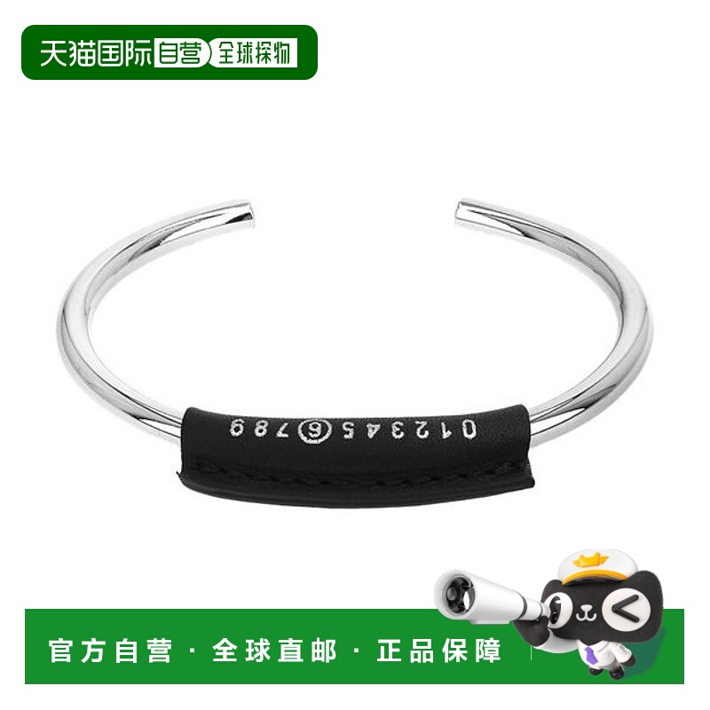 韩国直邮MAISON MARGIELA SM6UY0074 P6631 964 MM6 编号徽标标签