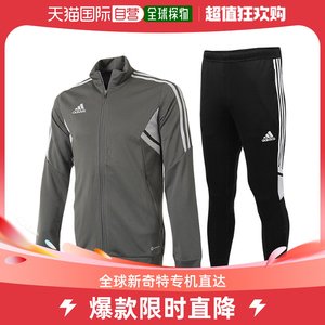 韩国直邮adidas阿迪达斯运动服套装潮流时尚简约经典百搭HA6241