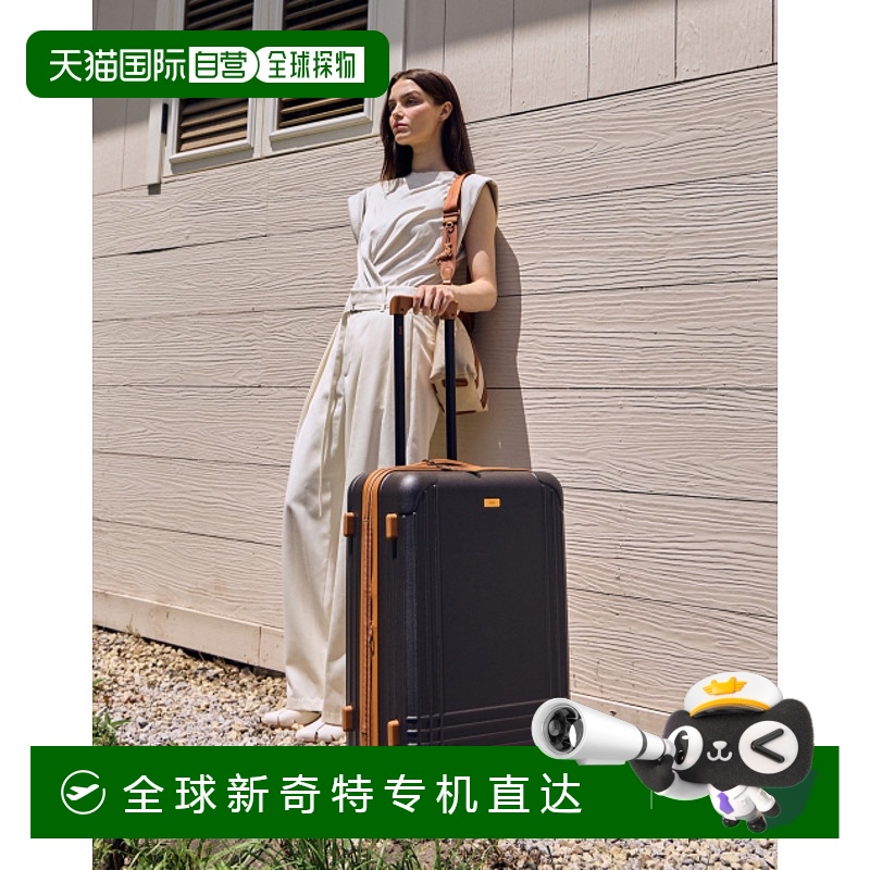 韩国直邮DAKS MEN'S ACCESSORIES 男士旅行包DBBA4F530W3