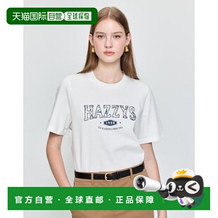 韩国直邮HAZZYS Hedges Women [LAST QUANTITY/EXTRA DISCOUNT][H