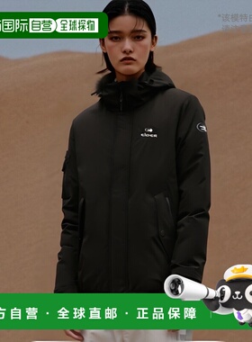 韩国直邮EIDER 羽绒服DUW225511Z STOOKY 高端流行休闲时尚正品
