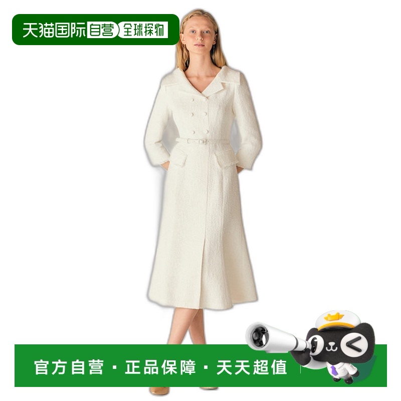 韩国直邮BAU by Bride And You 女士连衣裙301850884 ELOISE Wide