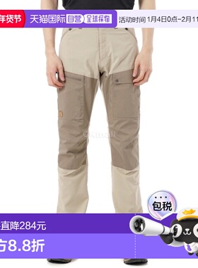 韩国直邮FJALLRAVEN 阿比斯库仲夏 Trs M Reg (81152R/118-244)