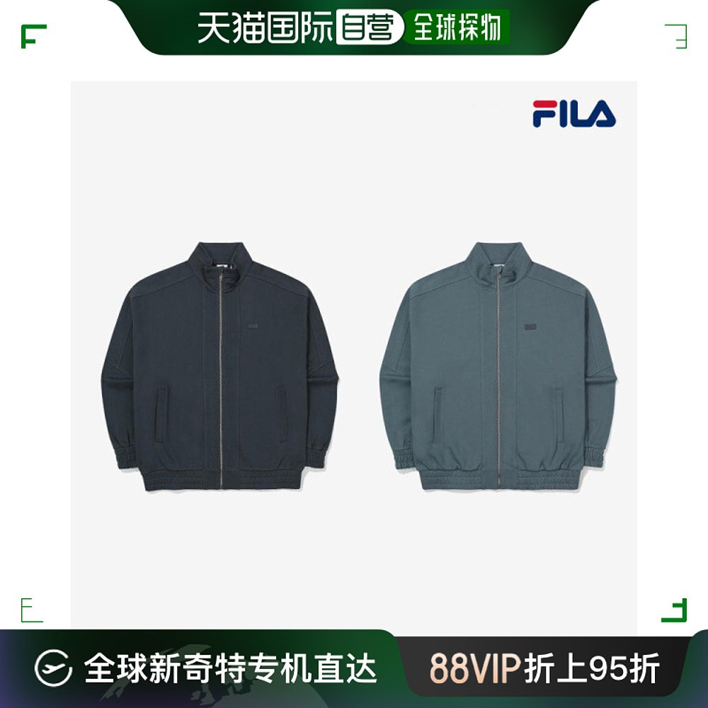 韩国直邮Fila健身套装[乐天百货店] STANJURY FT 2种选1(FS2F