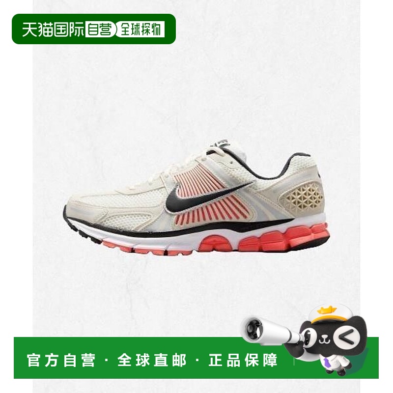 韩国直邮NIKE Zoom Bombero 5 M - Light Orewood Brown Bright C