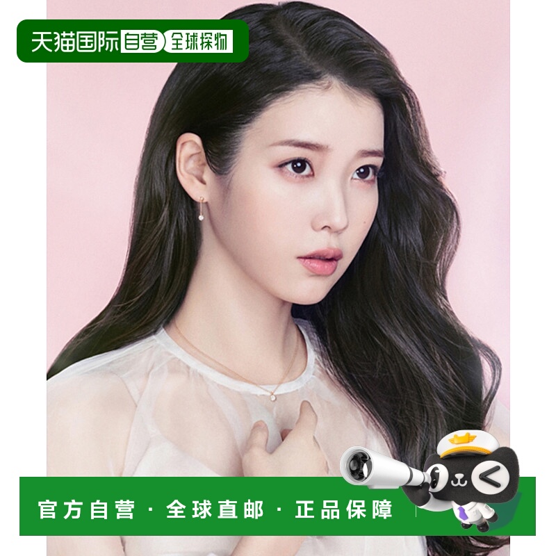 韩国直邮JESTINA 女士耳环 JJJTEQ0BF107R4000耳钉耳饰配饰