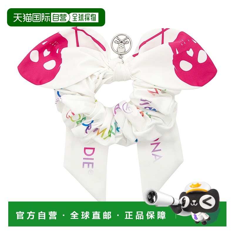 1h可退 韩国直邮MARK & LONA MLF 4B FA02 WHITE 女士 高尔夫球配