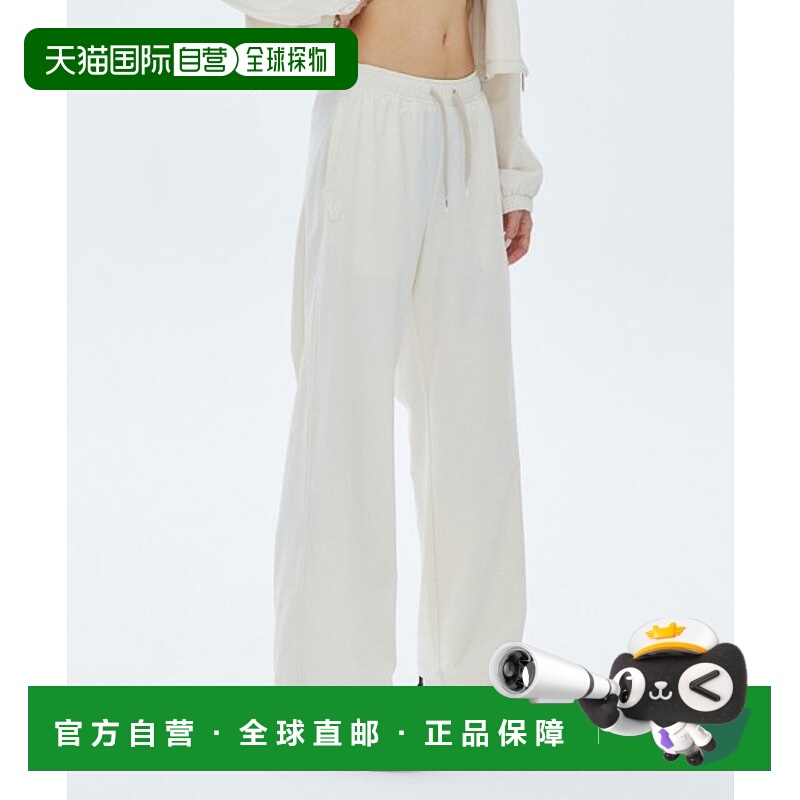 韩国直邮LIFEWORK 女士女装休闲裤LW232SB881新款阔腿裤