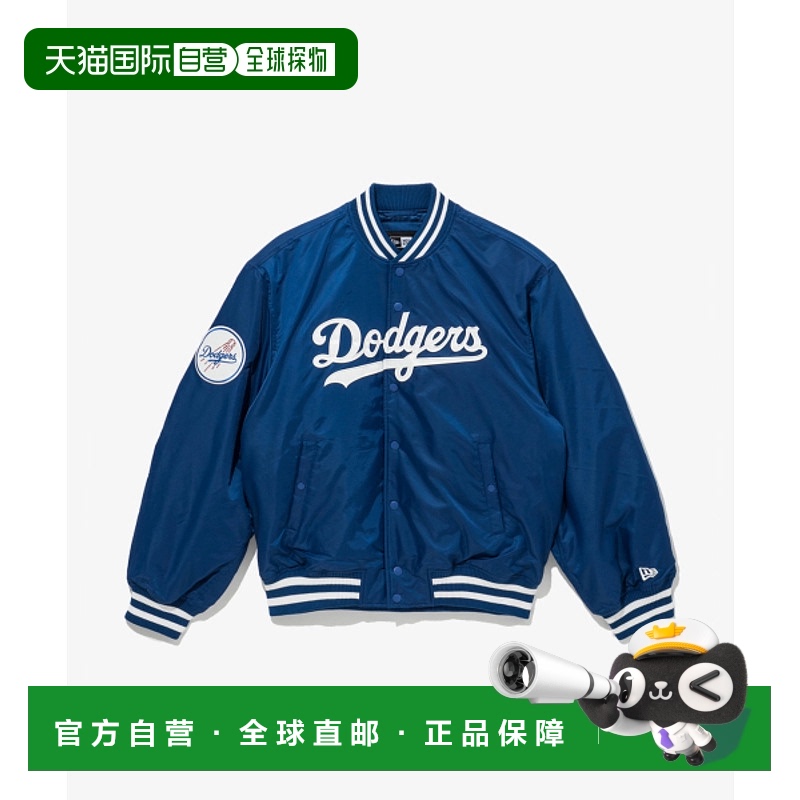 韩国直邮NEW ERA 公用运动茄克/外套14397910 AP MLB STADIUM JK4
