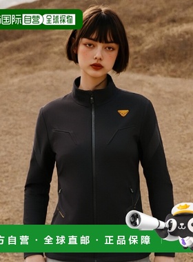 韩国直邮DYNAFIT户外休闲运动舒适日常时尚新款外套YWU21109Z1