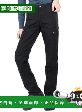 fjallraven瑞典北极狐 Stina 长裤 W (84775R/550) 长裤休闲裤