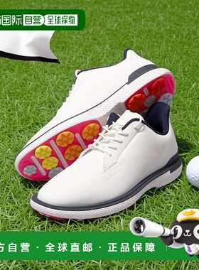 韩国直邮G/FORE GALLIVAN2R TPU 高尔夫球鞋 (GMF000058-雪/暮光)