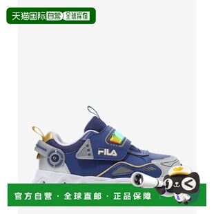 12003XM02396G400 儿童童鞋 韩国直邮FILA KIDS