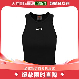 韩国直邮ufc sport 通用 上装T恤