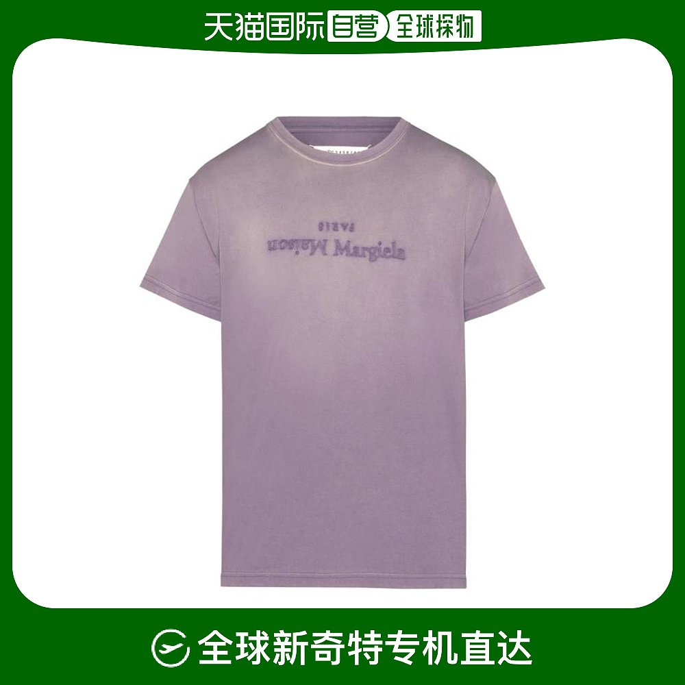 韩国直邮MAISON MARGIELA24SS长袖T恤女66437 S51GC0526S20079 63 女装/女士精品 卫衣/绒衫 原图主图