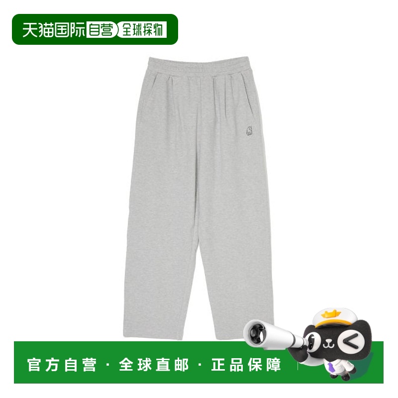 韩国直邮NORDISK户外休闲运动韩版时尚舒适新款休闲裤OUU23312MH