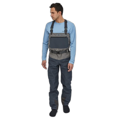 韩国直邮PATAGONIA 男士男装休闲裤Mens Swiftcurrent™ Waders 82