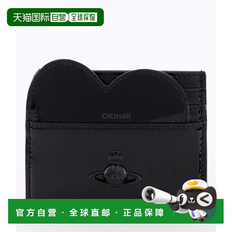 韩国直邮Vivienne Westwood西太后钱包54030009W L001O N404卡包