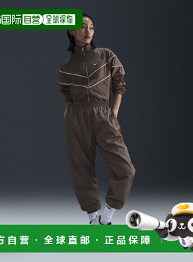 韩国直邮NIKE 女士女装休闲裤FV7669-004 | W NSW ESSTL WVN MR OS