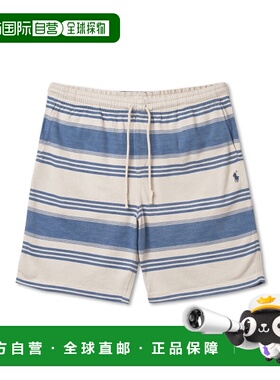 韩国直邮POLO RALPH LAUREN 公用短裤 MNPOSHO1BQ20310-999 SHORT