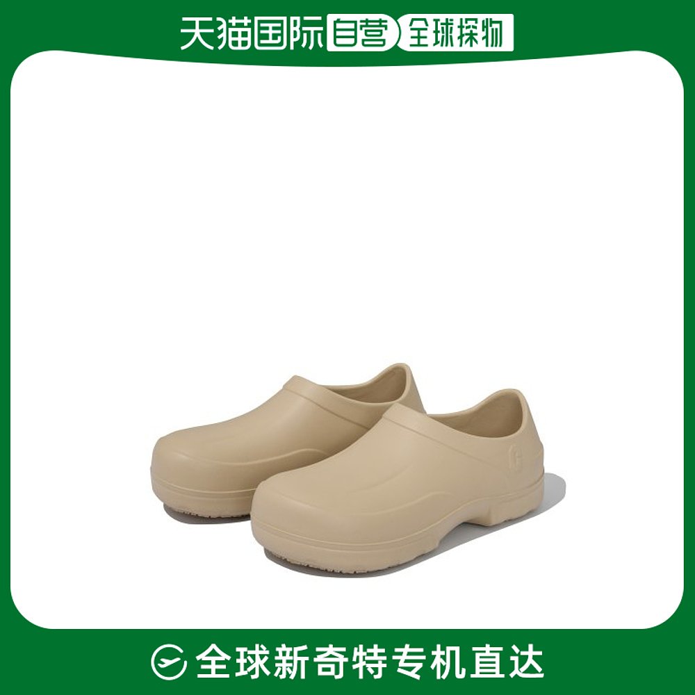 韩国直邮COVERNAT休闲鞋CO2200SN03BE公用
