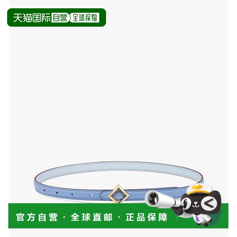 韩国直邮MCM 女士皮带MYBESAK04L8腰带