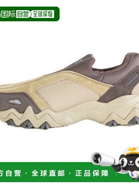 韩国直邮FILA 轮椅跑步鞋 KQC 1RM02904G-200 Oakment Neck