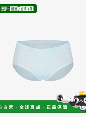 韩国直邮FILA FILA 内衣 AirPlus Light 内裤 (FI4DRH2658FTNB) 3