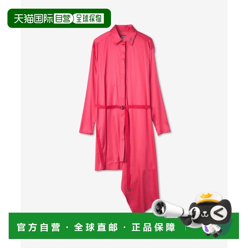 韩国直邮DIESEL  A087860QWTW38HD-TRISS ONEPIECE连衣裙