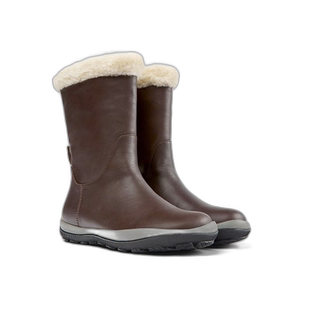 韩国直邮CAMPER看步男女时尚休闲百搭舒适简约复古耐磨靴子K40064