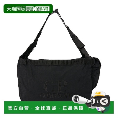 1h可退 韩国直邮cp company 男士 单肩包斜挎包手提包
