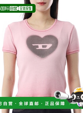 韩国直邮DIESEL A12836 0SQAD 35U女装