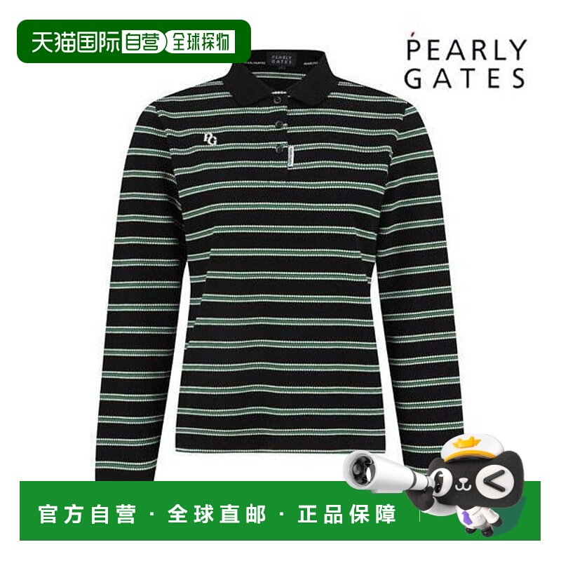 韩国直邮Discovery Expedition {店内}巴黎之门 521D3TO209BK 女