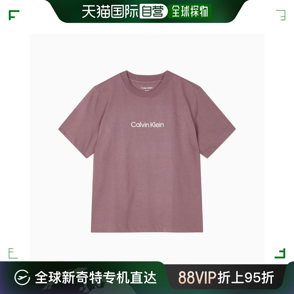 韩国直邮CALVIN KLEIN女士女衬衫40WH113 LKO