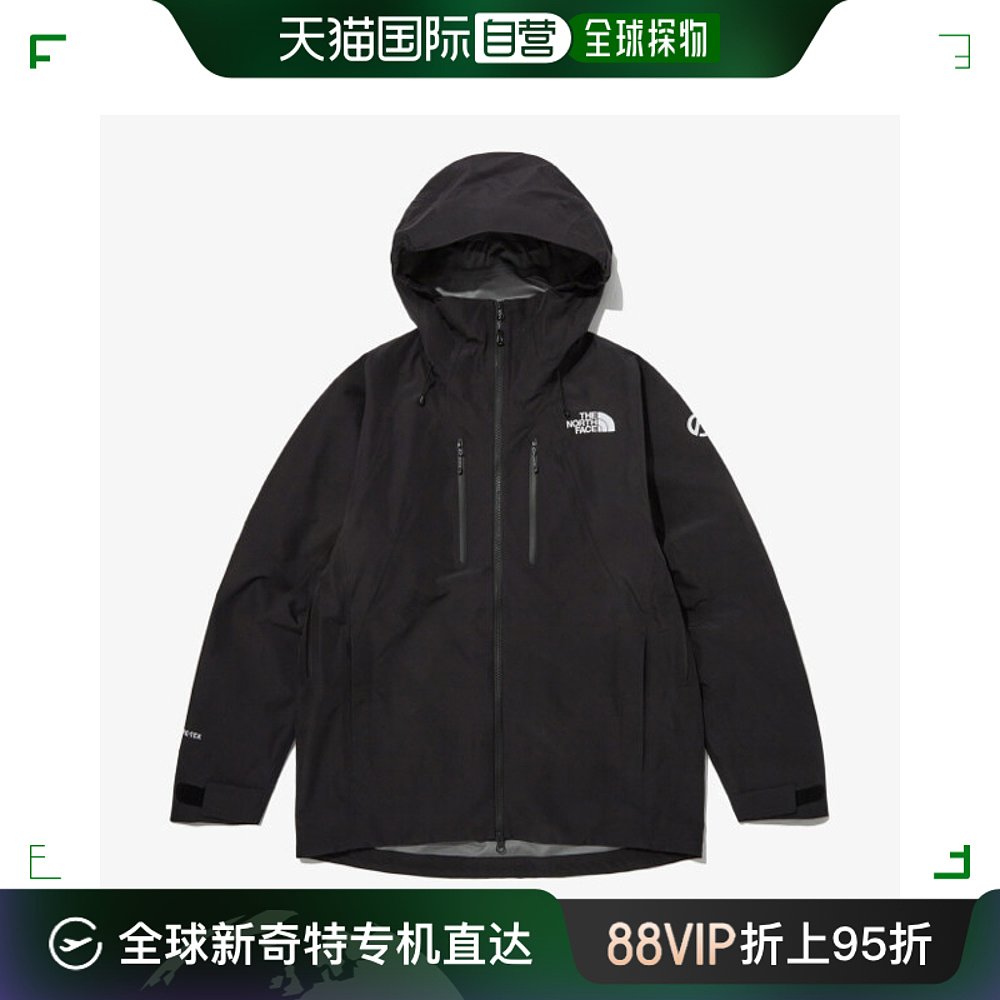 韩国直邮THE NORTH FACE跑步外套 UQC/NJ2GP73A/GORE-TEX/Jacket