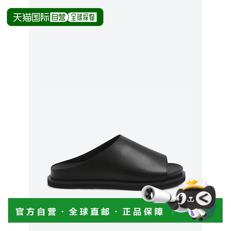 韩国直邮SHOOPEN韩版日常休闲时尚平价舒适新款拖鞋HPMV4ES601