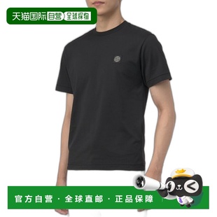 ISLAND WAPPEN T恤男士 LOGO 101524113A0029SS23 韩国直邮STONE