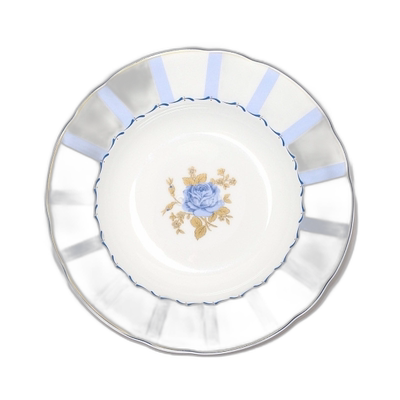 韩国直邮Bernardaud BROCANTE 沙拉盘 (1829/17) 餐具/碗